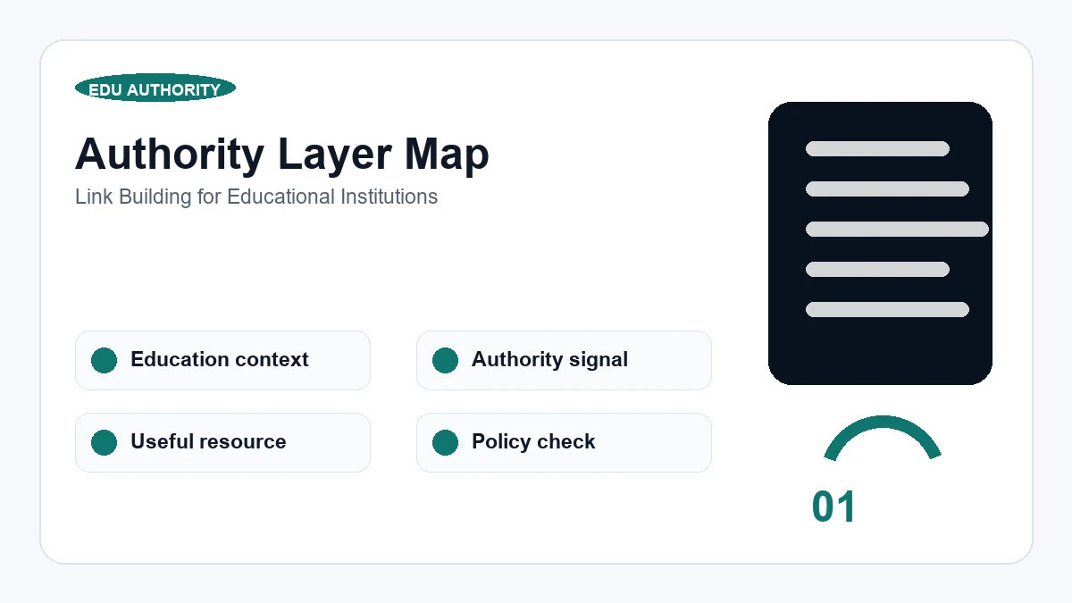 Link Building for Educational Institutions - visual guide for Case Studies of Successful Link Building Campaigns for Educational Institutions