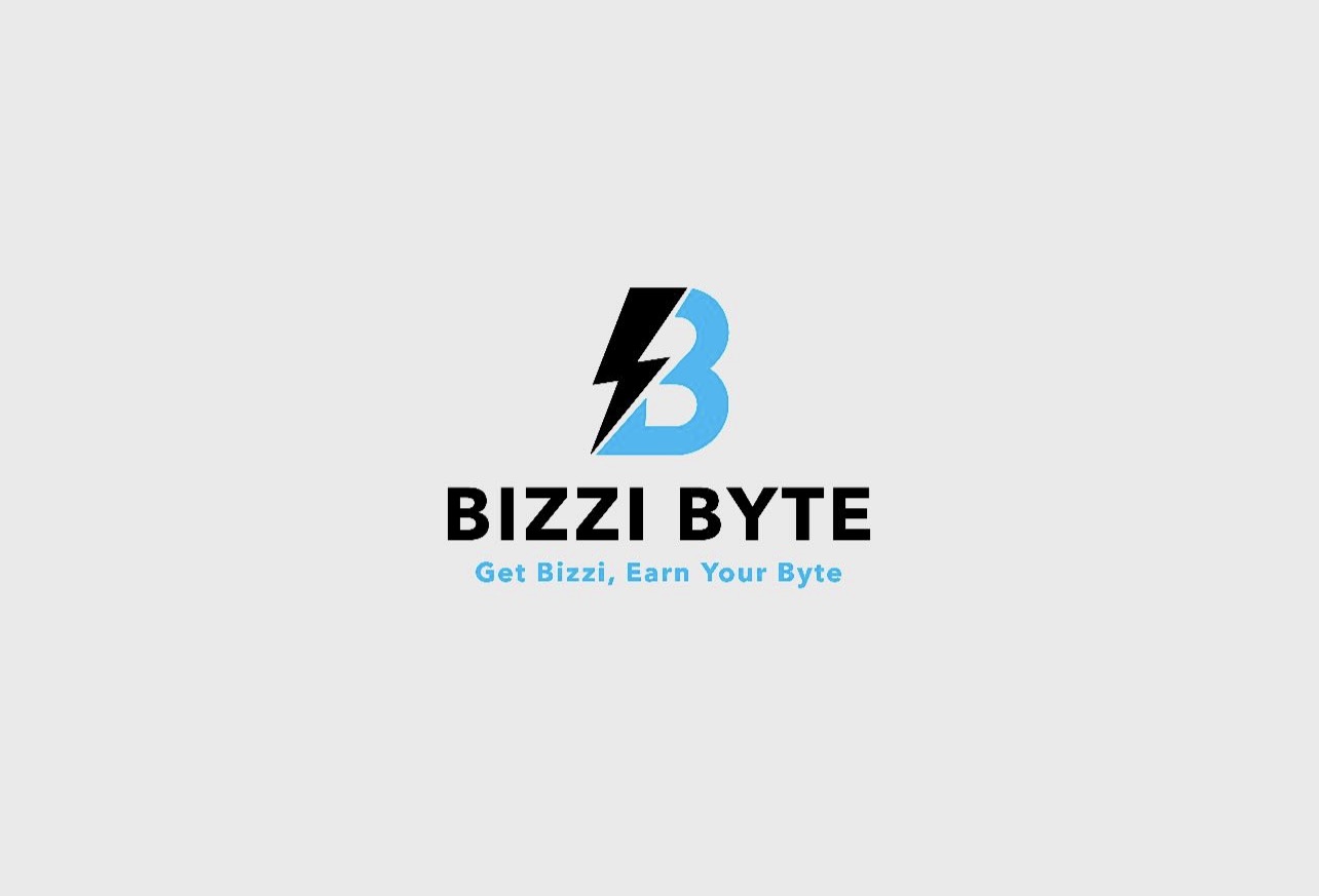 Bizzi Byte logo