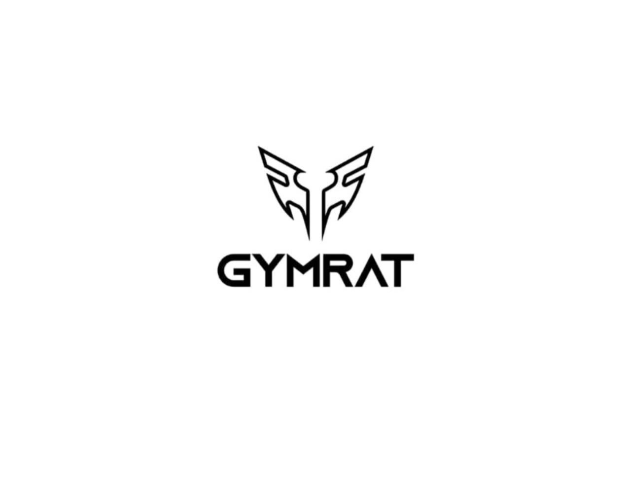 Gymrat logo