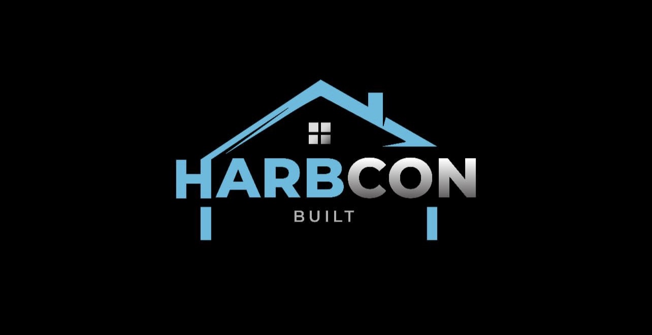 Harbcon Built logo