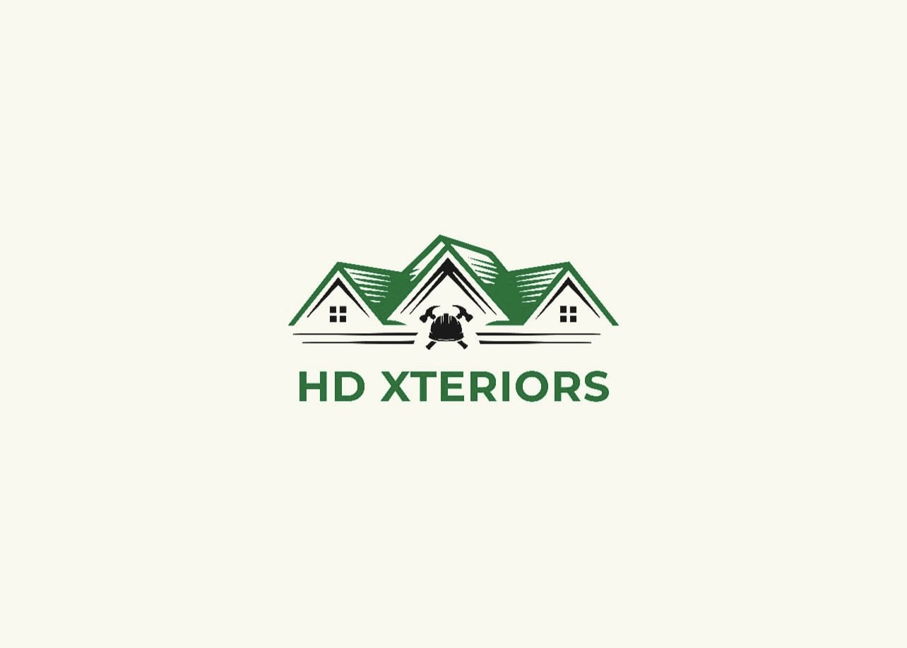 HD Xteriors logo