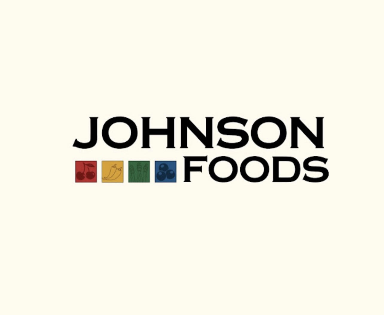 Johnson Foods logo