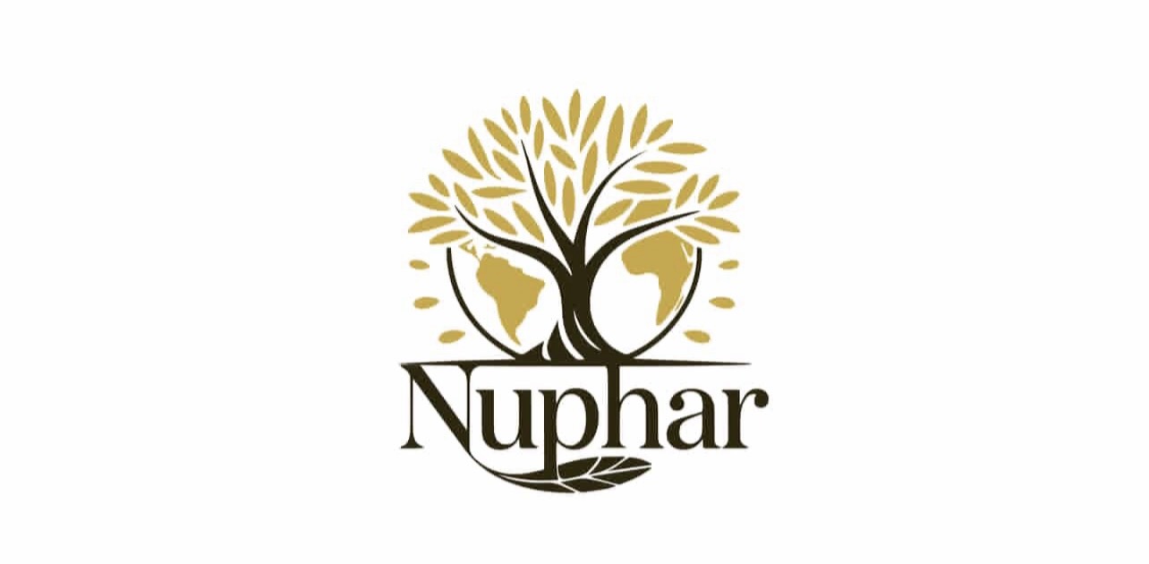 Nuphar logo
