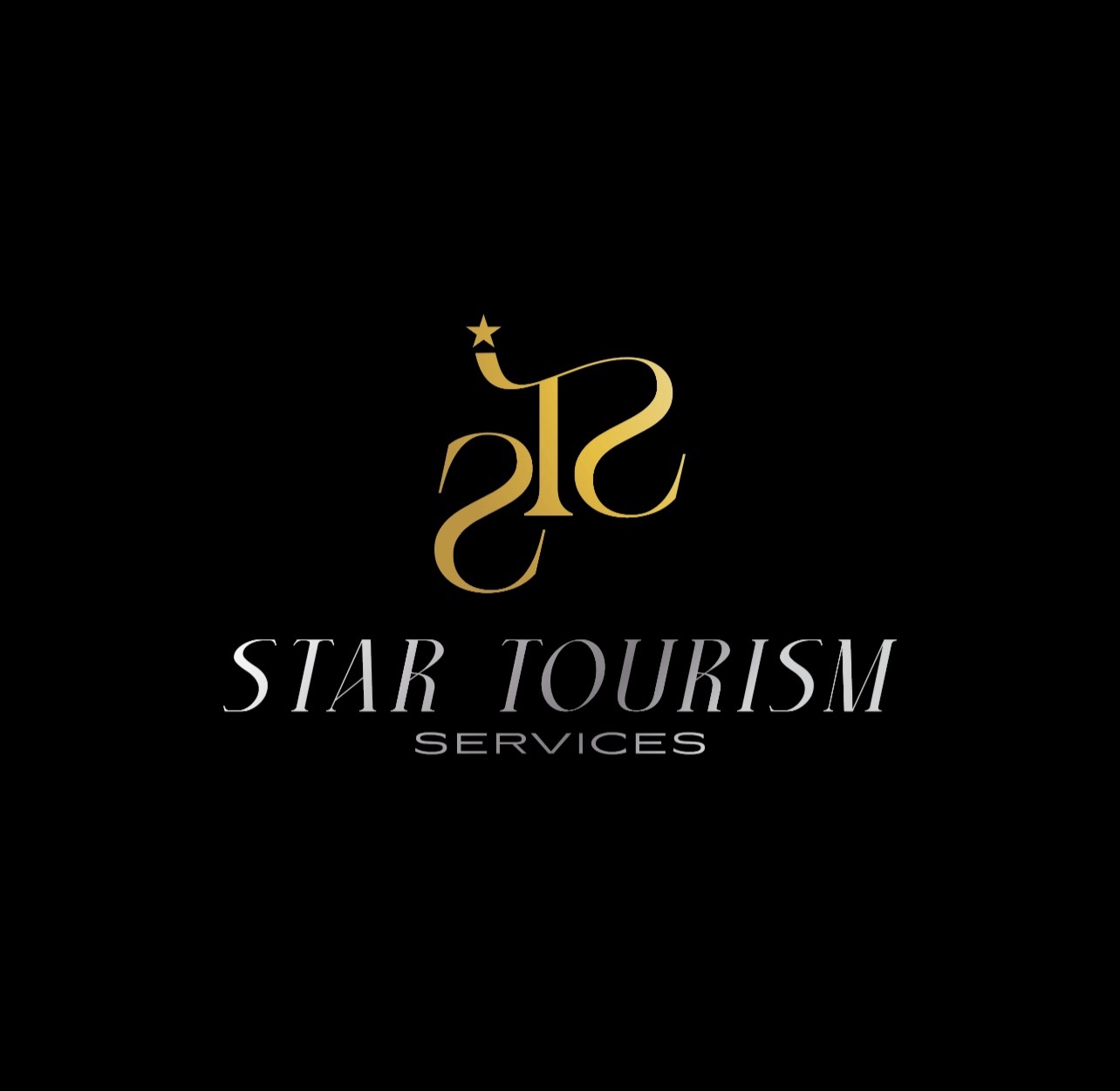 Star Tourism Services logo